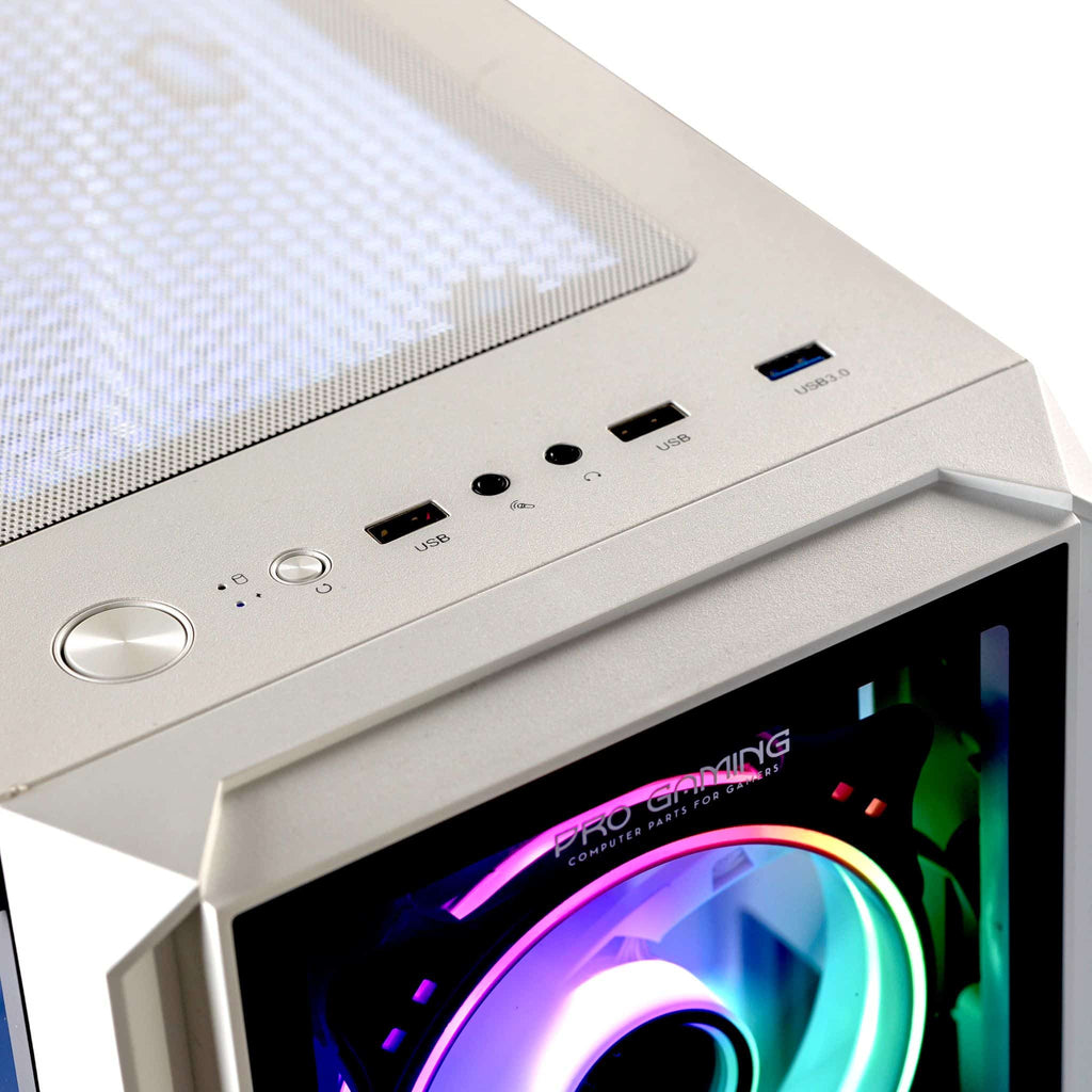 🖥 Sistem Desktop PC Gaming G11 ULTRA