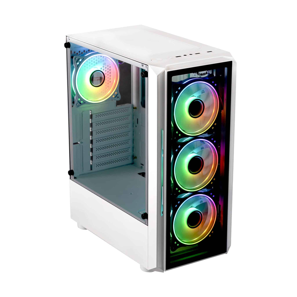 🖥 Sistem Desktop PC Gaming G11 ULTRA