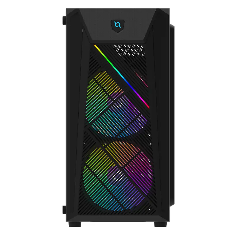 PC Gaming i5-9400F / RTX 4060 8GB / 32GB DDR4 / SSD 1TB NVMe – Mid-Range Performance