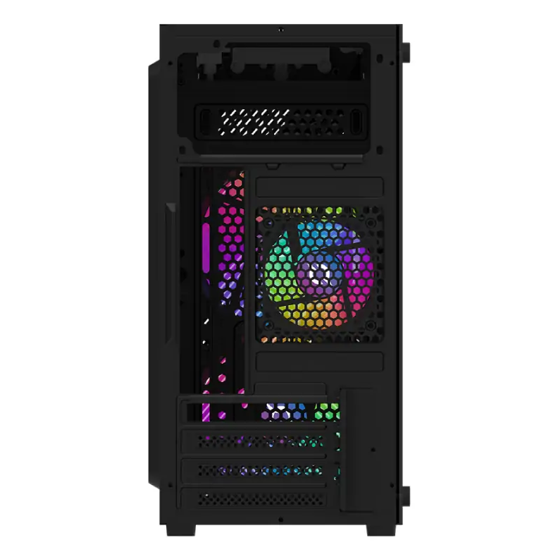 PC Gaming i5-9400F / RTX 4060 8GB / 32GB DDR4 / SSD 1TB NVMe – Mid-Range Performance