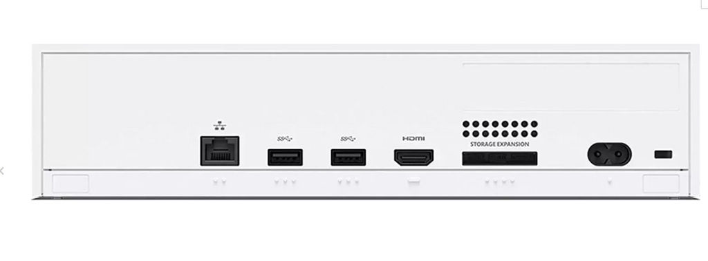 Xbox Series S 512GB SSD + Controller – Console Next-Gen, SH Testată, Garantie