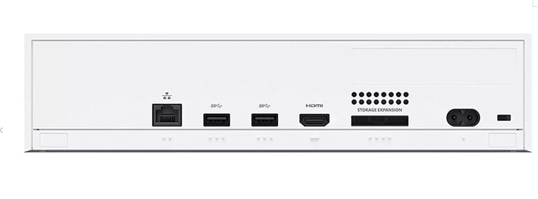 Xbox Series S 512GB SSD + Controller – Console Next-Gen, SH Testată, Garantie