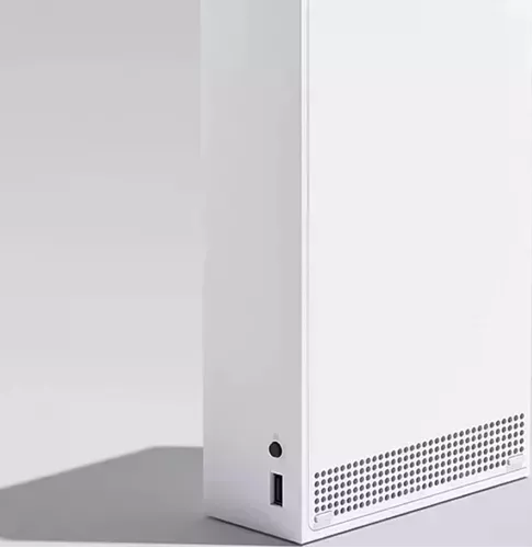 Xbox Series S 512GB SSD + Controller – Console Next-Gen, SH Testată, Garantie