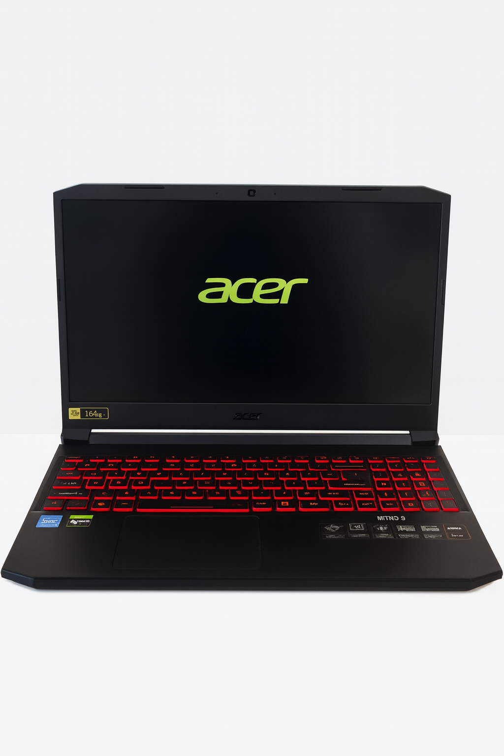 Laptop Gaming Acer NITRO 5 – i5-11400H, GTX 1650 8GB, 8GB RAM, 500GB SSD, 144Hz, Full HD